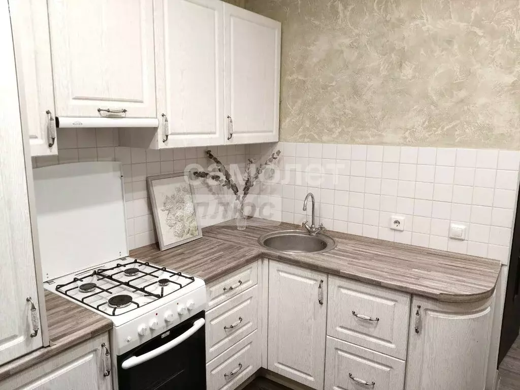 1-комнатная квартира: Курган, Солнечный бульвар, 26 (40 м) - Фото 2