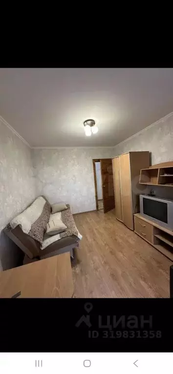 3-к кв. Белгородская область, Белгород Железнодорожная ул., 129 (71.0 ... - Фото 1