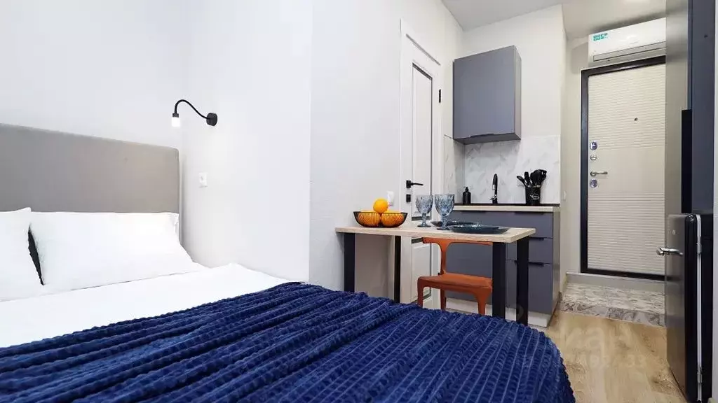 Студия Татарстан, Казань Габдуллы Тукая ул., 62а (11.0 м) - Фото 0