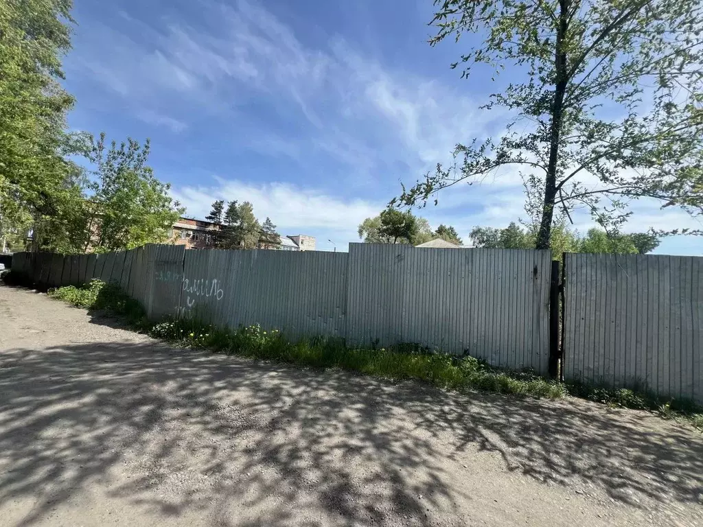 Помещение свободного назначения в Хакасия, Абакан Хакасская ул., 19Б ... - Фото 1