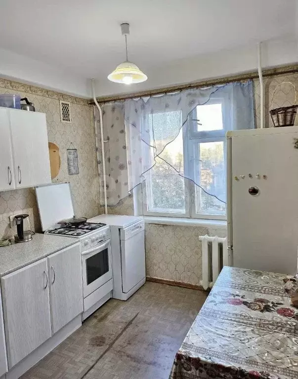 3-к кв. Ленинградская область, Сертолово Всеволожский район, ул. ... - Фото 1