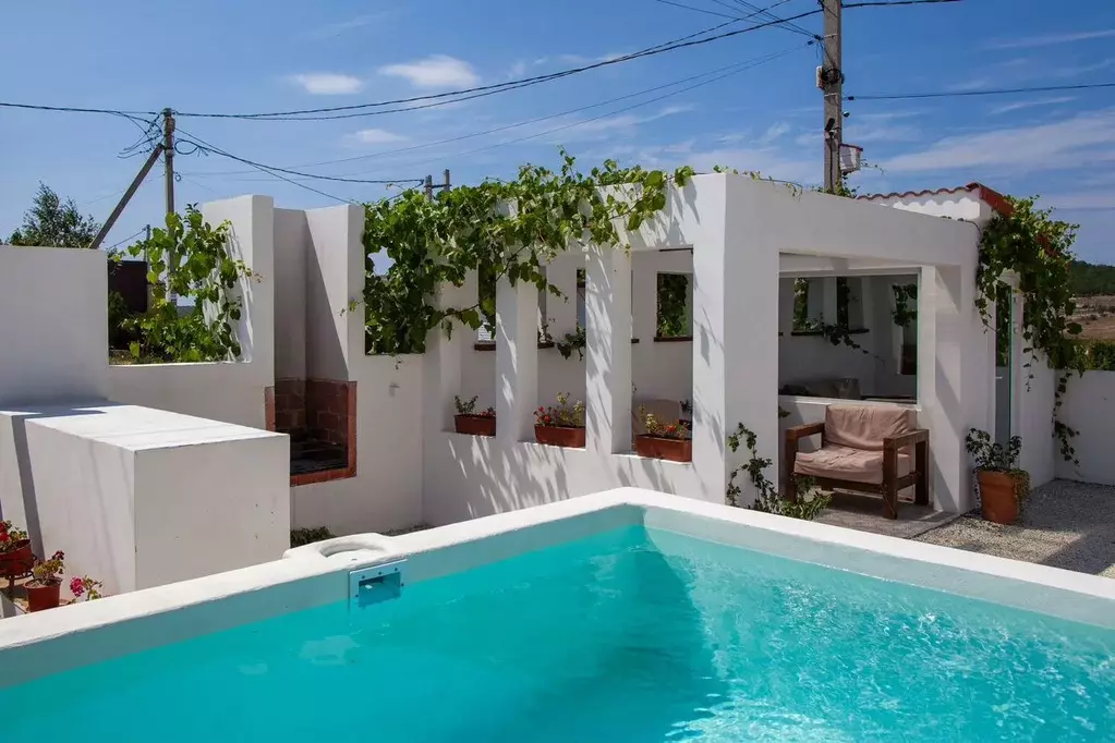 Дом в Краснодарский край, Анапа муниципальный округ, с. Варваровка ул. ... - Фото 2