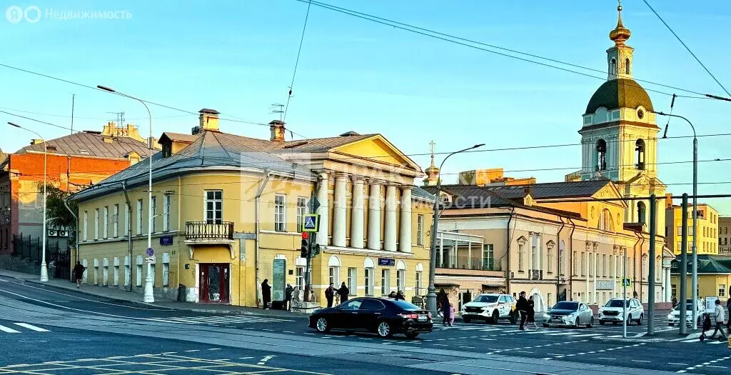 Помещение свободного назначения (1194.9 м) - Фото 1