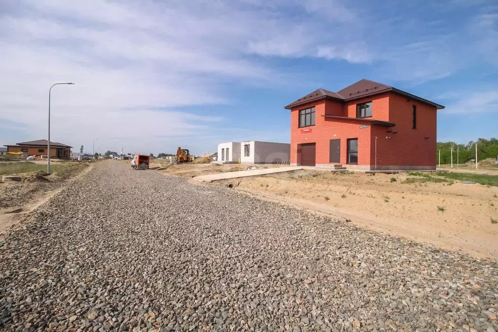 Дом в Алтайский край, Первомайский район, с. Фирсово ул. Нектарная, 53 ... - Фото 2