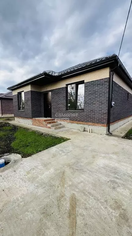 Дом в Краснодарский край, Тимашевск Красная ул. (105 м) - Фото 2