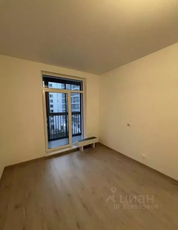 1-к кв. Санкт-Петербург пос. Шушары, ул. Чудовская, 14к1 (34.0 м) - Фото 1