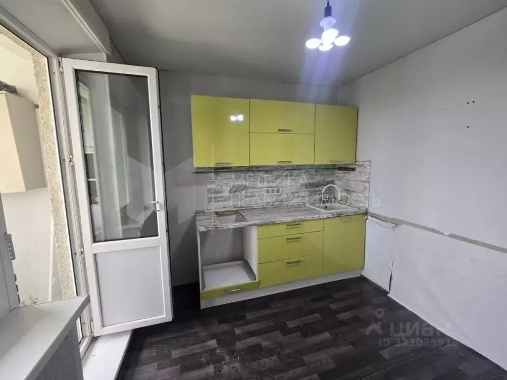 2-к кв. Тюменская область, Тюмень ул. Жуковского, 88/1 (71.2 м) - Фото 1