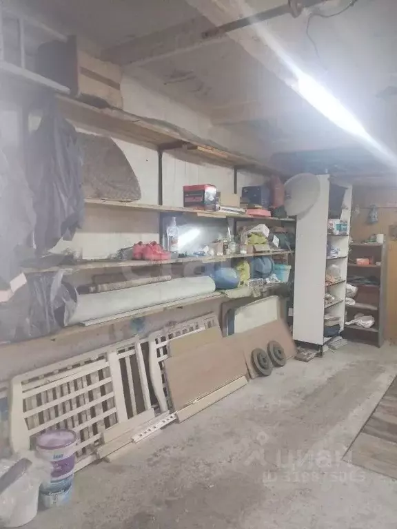 Гараж в Бурятия, Улан-Удэ Ключевская ул., 53А (40 м) - Фото 0