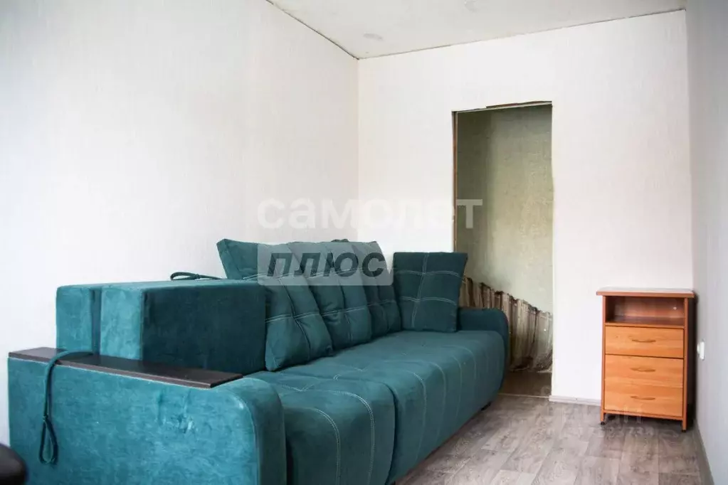 3-к кв. Томская область, Северск ул. Крупской, 6 (54.5 м) - Фото 1