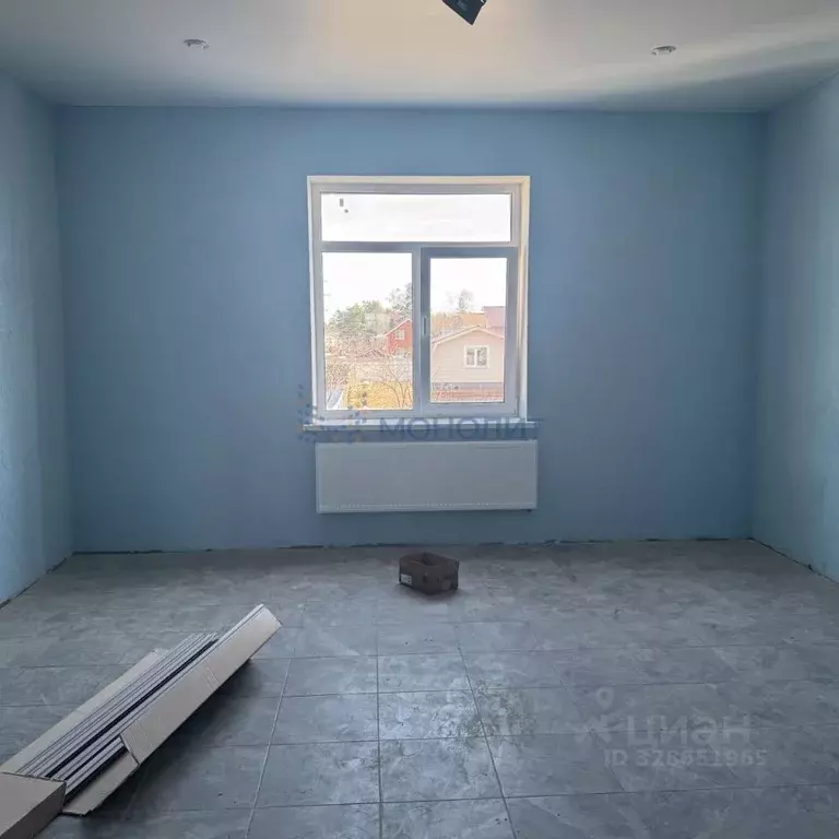 Офис в Нижегородская область, Кстово Береговая ул. (29 м) - Фото 2