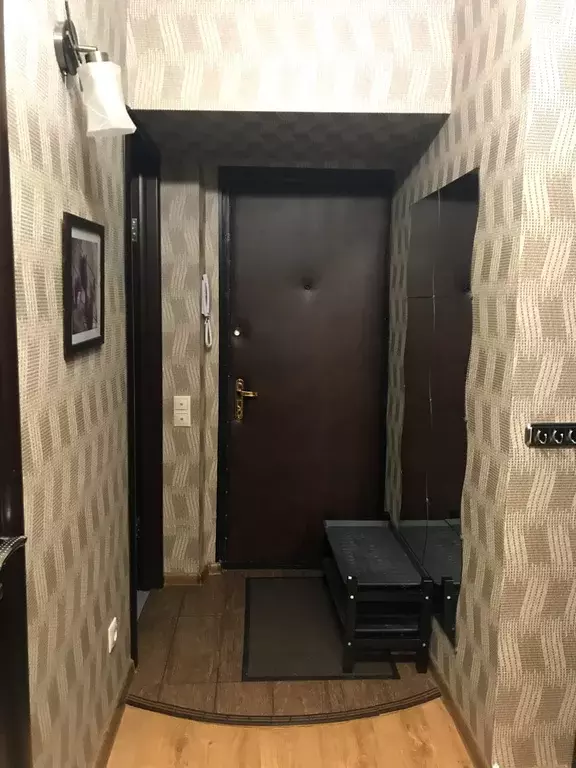 Продаётся 1-к квартира, 38 м - Фото 1
