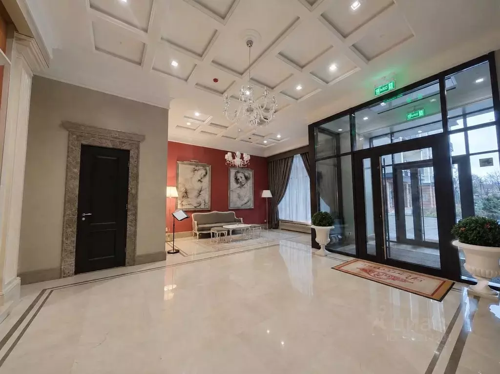 Склад в Москва ул. Матросская Тишина, 12 (5 м) - Фото 1