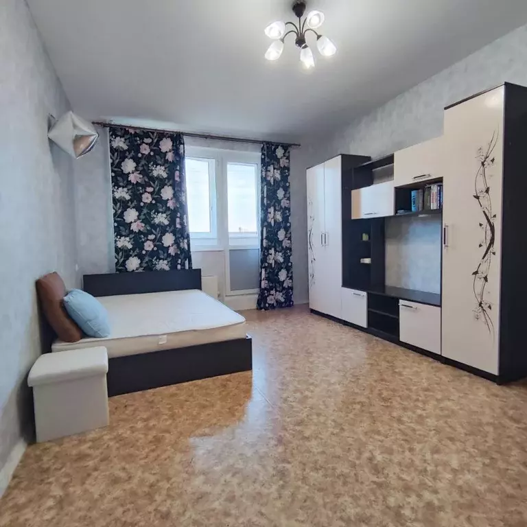 2-к кв. Москва Фестивальная ул., 22К4 (52.0 м) - Фото 1