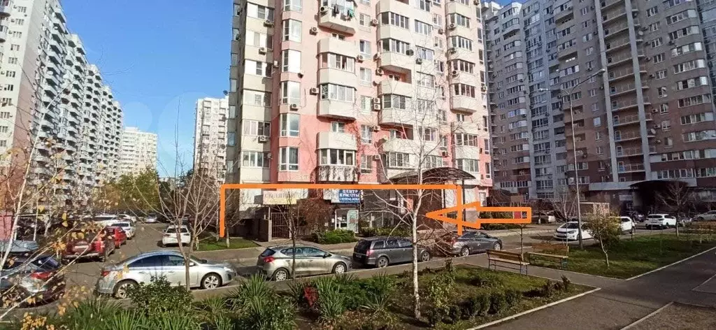 Свободного назначения, 247.5 м арендатор - Фото 1