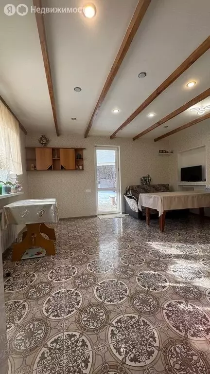 Дом в Тольятти, СТ Гидромеханизатор (56 м) - Фото 1