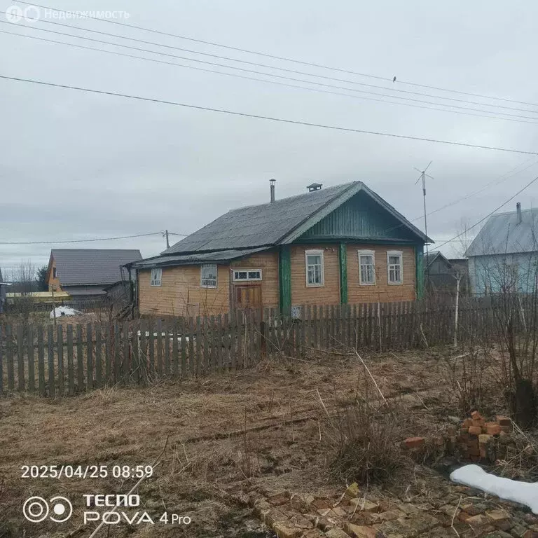 Дом в село Зеленец, местечко Пыдыгрезд, 28 (59.6 м) - Фото 0