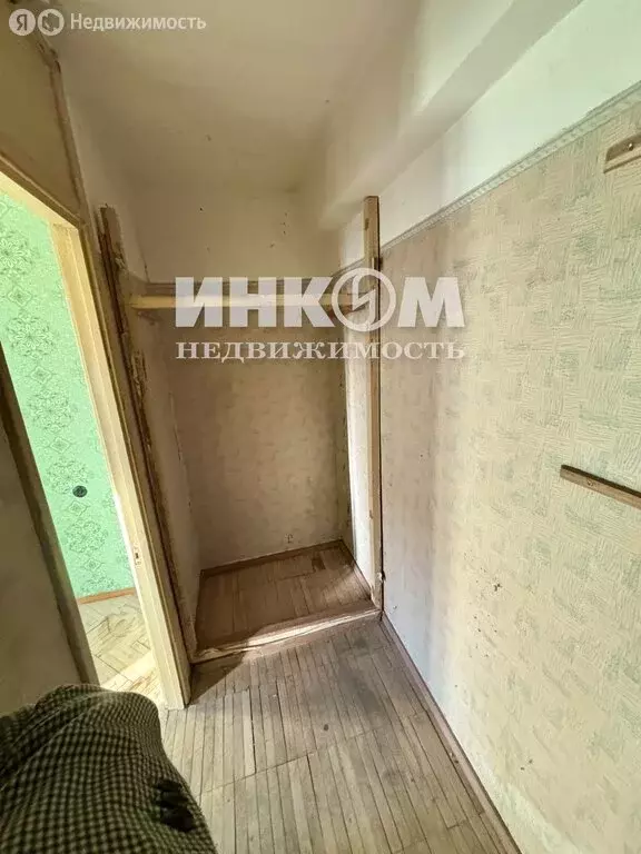 3-комнатная квартира: Москва, Трифоновская улица, 57к2 (57 м) - Фото 1