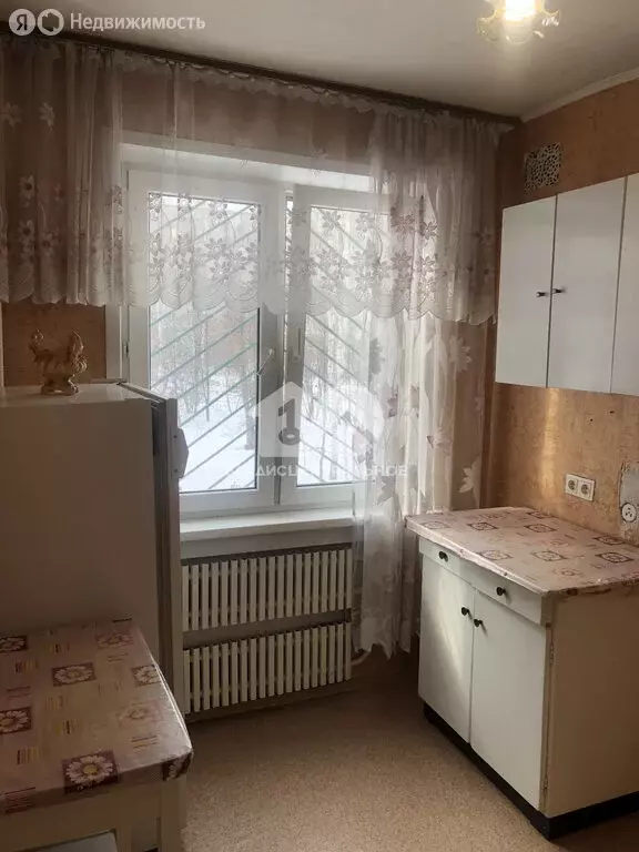 1-комнатная квартира: Новосибирск, улица Кошурникова, 10 (31 м) - Фото 0