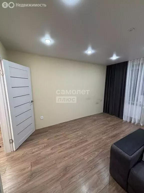 2-комнатная квартира: Уфа, улица Героя Зорина, 1 (47.7 м) - Фото 1