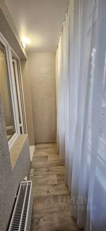 Студия Татарстан, Казань ул. Петра Полушкина, 1 (32.0 м) - Фото 2