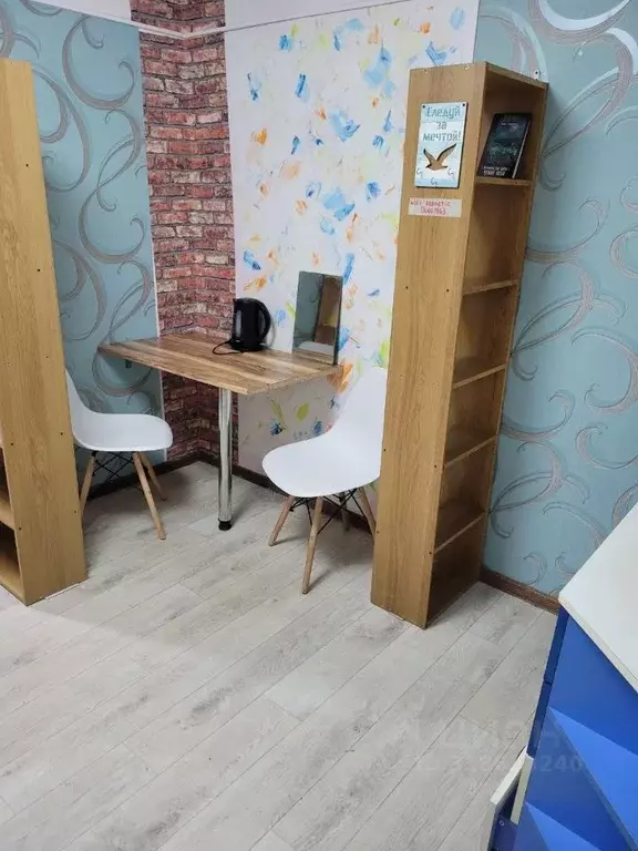 Комната Краснодарский край, Туапсе ул. Спинова, 15А (14.0 м) - Фото 1