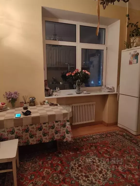 Комната Москва Можайское ш., 9 (24.0 м) - Фото 2