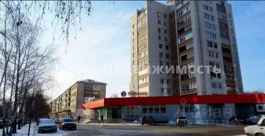 3-к кв. Тюменская область, Тюмень ул. Мельникайте, 44/2 (81.1 м) - Фото 2