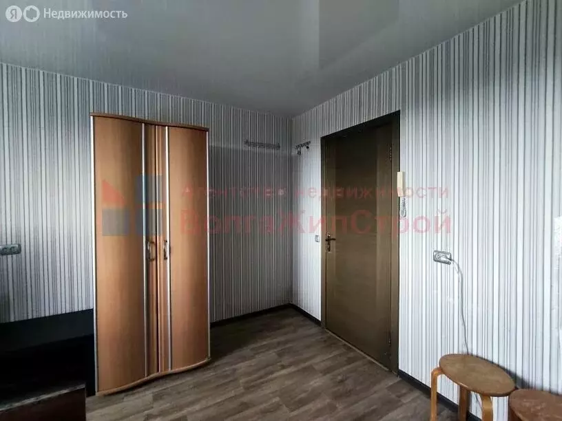 1к в 8-комнатной квартире (13 м) - Фото 1