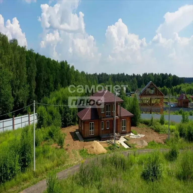 Участок в Московская область, Щелково городской округ, д. Малые ... - Фото 1