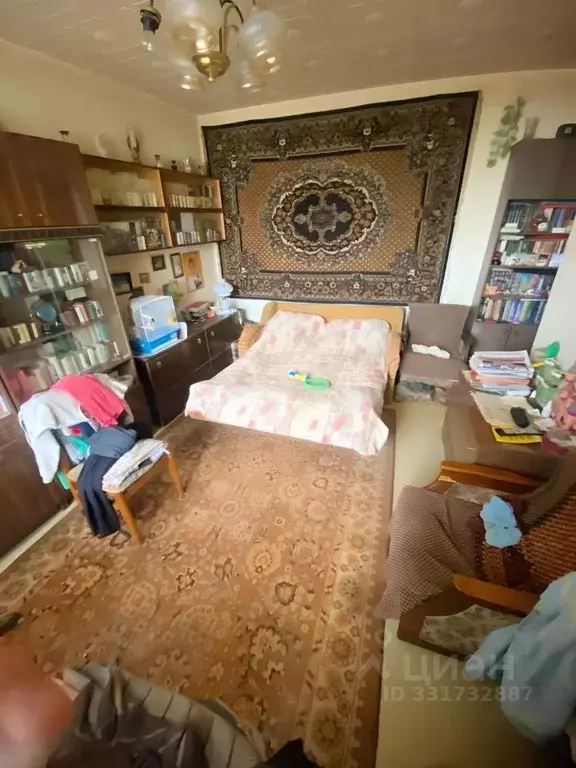 2-к кв. Москва Енисейская ул., 29 (45.0 м) - Фото 1