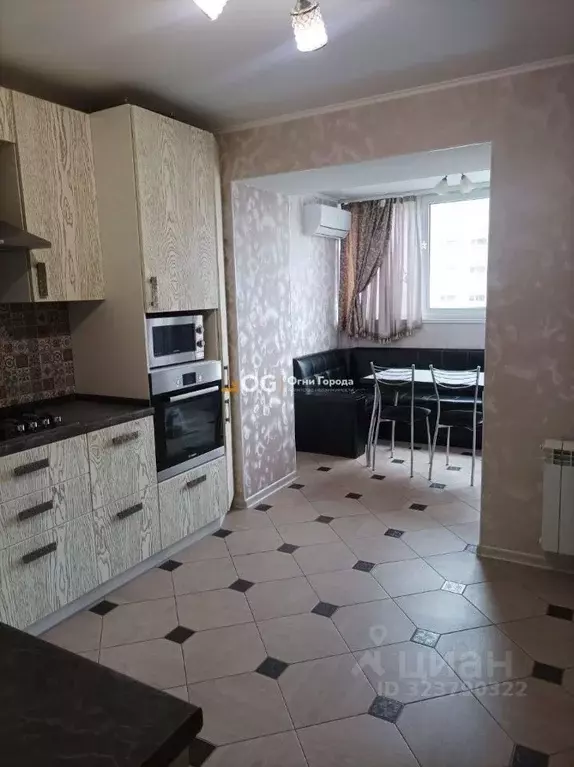 2-к кв. Брянская область, Брянск ул. Металлистов, 2 (78.0 м) - Фото 1