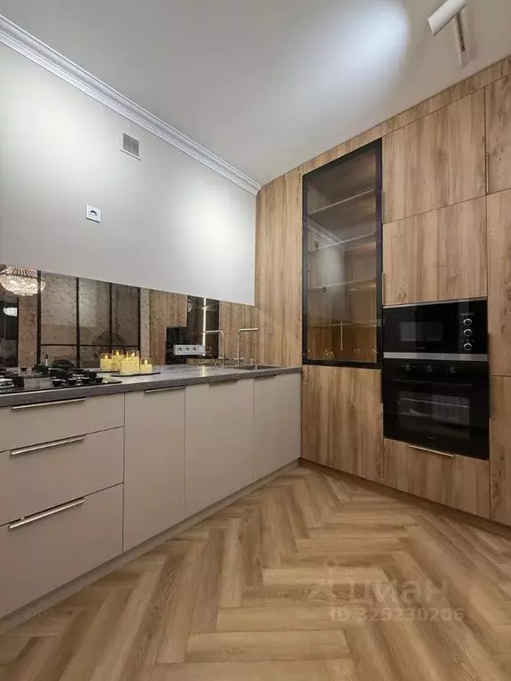 2-к кв. Москва Беговая ул., 7 (58.0 м) - Фото 1