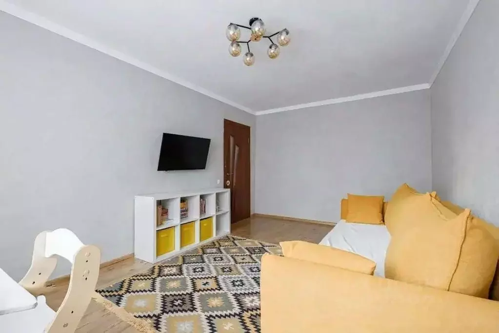 1-к кв. Краснодарский край, Краснодар ул. Имени 40-летия Победы, 178к1 ... - Фото 1