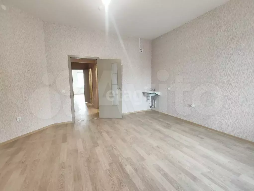 2-к. квартира, 69,9 м, 10/16 эт. - Фото 1