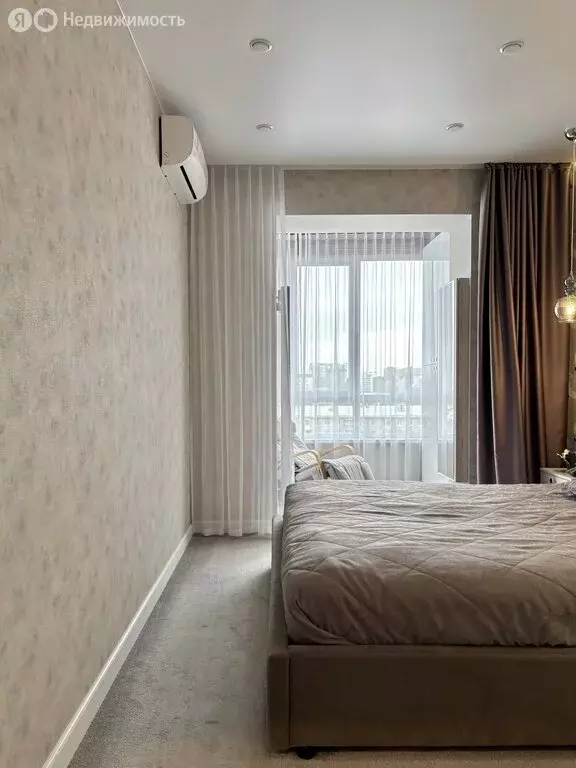 4-комнатная квартира: Иркутск, улица Карла Либкнехта, 201 (91 м) - Фото 2