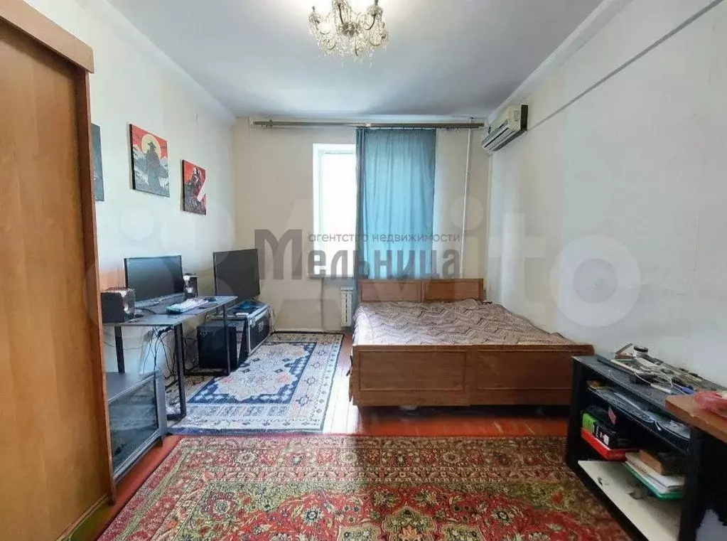 Комната 19,1 м в 1-к., 3/5 эт. - Фото 0