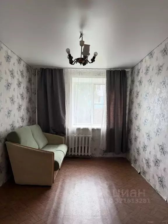 Комната Алтайский край, Белокуриха Советская ул., 12 (12.0 м) - Фото 2