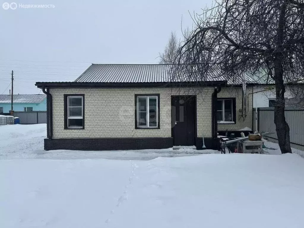 Дом в Верх-Тула, Сибирская улица (75 м) - Фото 1