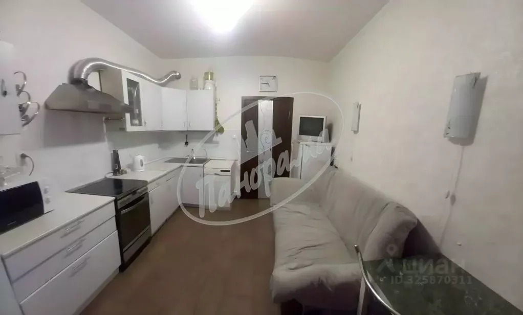 2-к кв. Калужская область, Калуга ул. Фомушина, 6 (60.0 м) - Фото 1