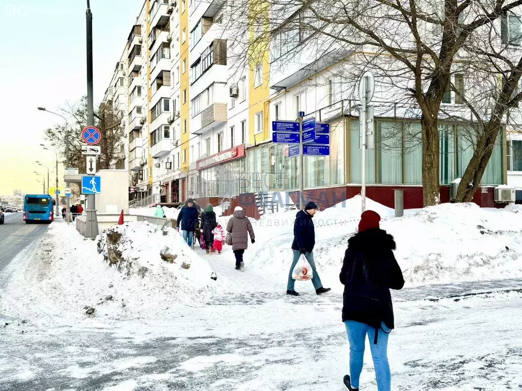 Помещение свободного назначения (89.1 м) - Фото 1