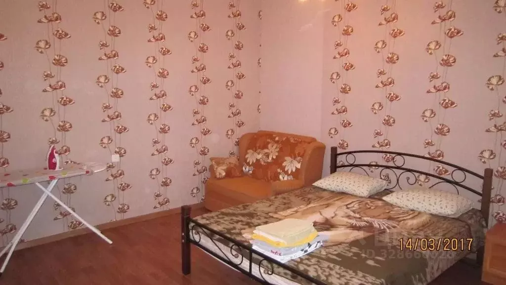 1-к кв. Крым, Алушта ул. Глазкрицкого, 15 (40.0 м) - Фото 2