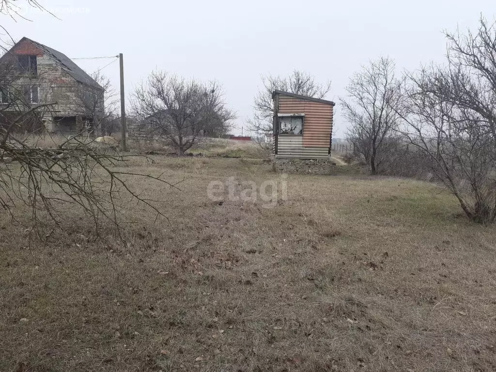 Участок в Сакский район, Суворовское сельское поселение, СНТ Оазис, ... - Фото 1