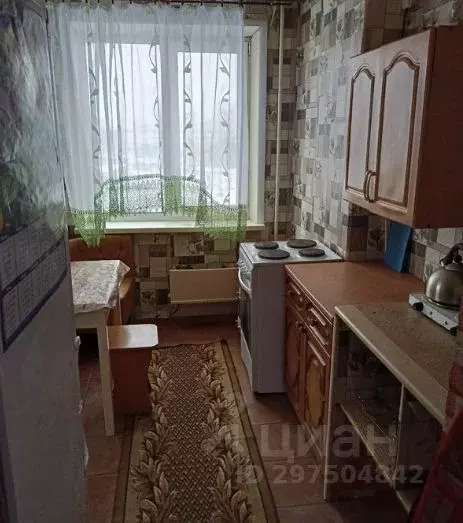2-к кв. Смоленская область, Смоленск ул. Шевченко, 91А (45.0 м) - Фото 1