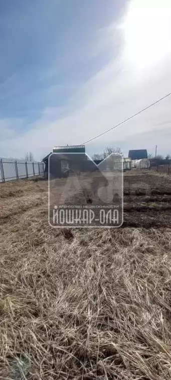 Участок 6 сот. (СНТ, ДНП) - Фото 0