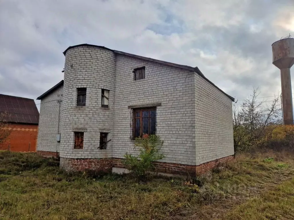 Дом в Курская область, Курск пер. 4-й Понизовский, 6 (91 м) - Фото 1