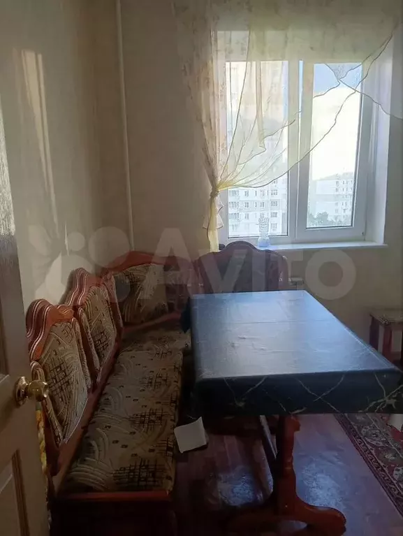 1-к. квартира, 36 м, 14/17 эт. - Фото 1