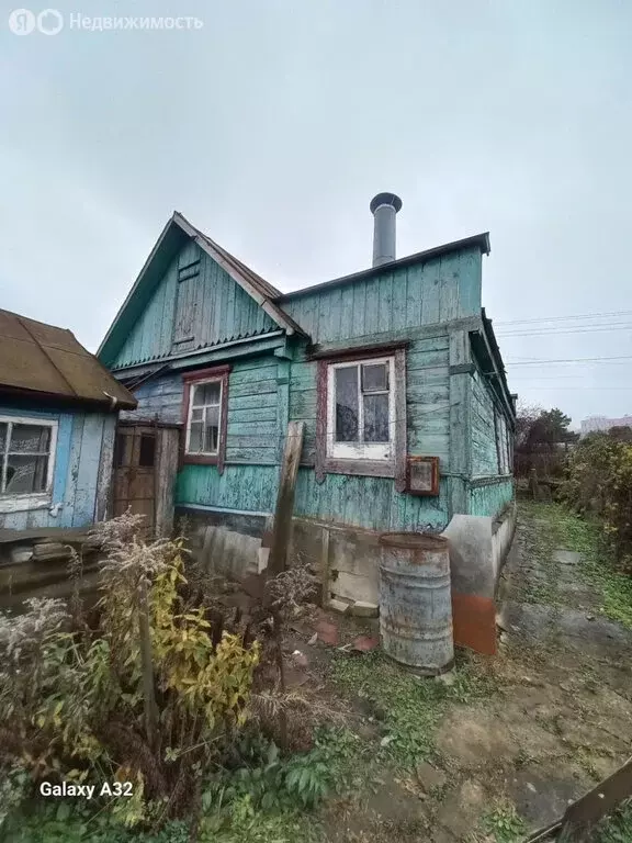 Дом в Жилина, Болховское шоссе, 55 (55 м) - Фото 2