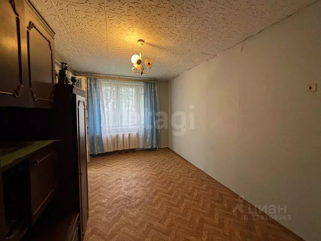 2-к кв. Московская область, Сергиев Посад Новоугличское ш., 34 (45.4 ... - Фото 2