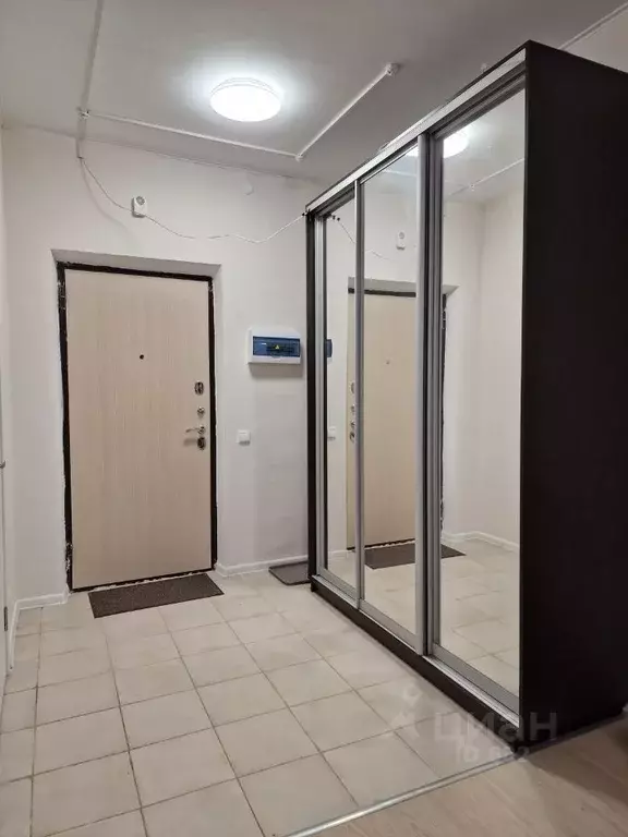 1-к кв. Московская область, Люберцы городской округ, пос. Мирный ул. . - Фото 0