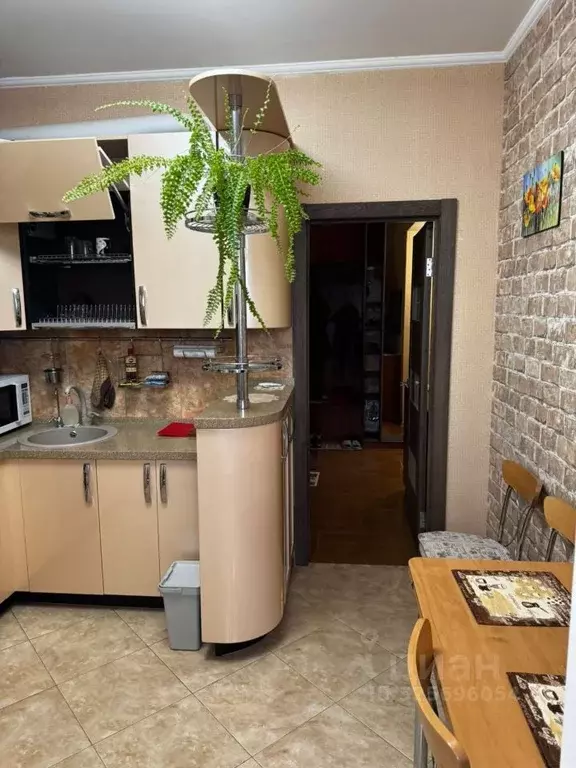 2-к кв. Москва Большая Марфинская ул., 4к2 (53.7 м) - Фото 1